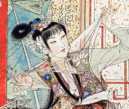 安福-胡也佛《金瓶梅》的艺术魅力