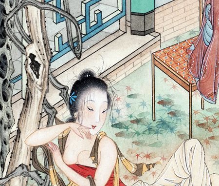 安福-中国古代行房图大全，1000幅珍藏版！